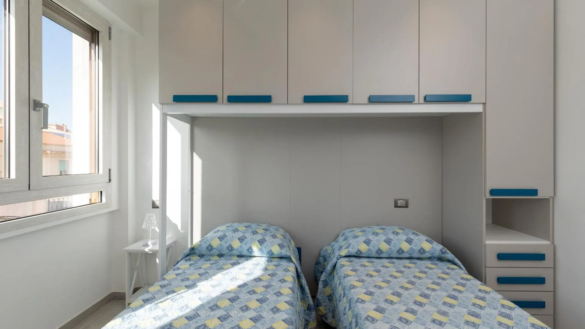 奧爾比亞Casa Brezza Marina By Wonderful Italy公寓 奧爾比亞